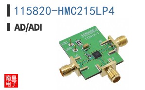 115820-HMC215LP4|Maxim��Ʒ�ͺ�