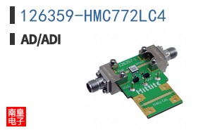 126359-HMC772LC4|Maxim��Ʒ�ͺ�