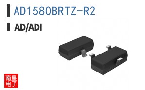 AD1580BRTZ-R2