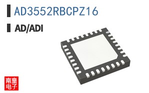 AD3552RBCPZ16