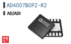 AD4007BCPZ-R2