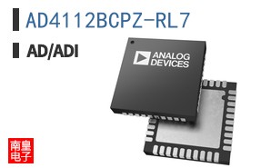 AD4112BCPZ-RL7