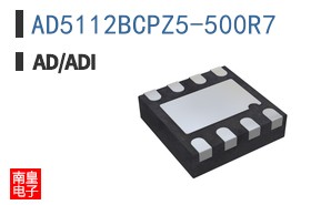 AD5112BCPZ5-500R7