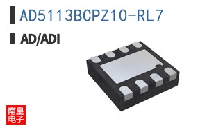 AD5113BCPZ10-RL7