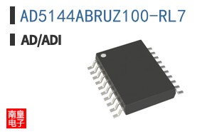AD5144ABRUZ100-RL7