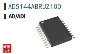 AD5144ABRUZ100