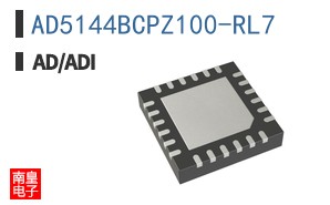 AD5144BCPZ100-RL7
