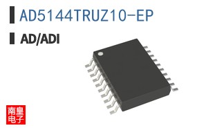 AD5144TRUZ10-EP