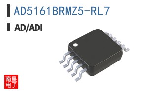 AD5161BRMZ5-RL7