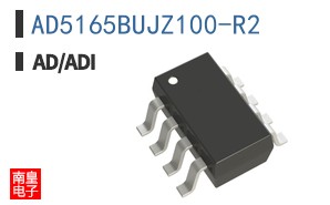 AD5165BUJZ100-R2