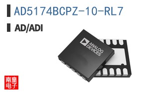 AD5174BCPZ-10-RL7