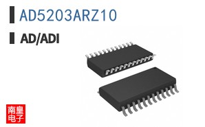 AD5203ARZ10