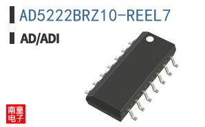 AD5222BRZ10-REEL7