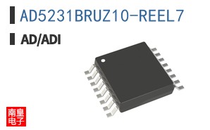 AD5231BRUZ10-REEL7