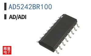 AD5242BR100