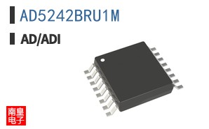 AD5242BRU1M