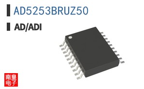 AD5253BRUZ50