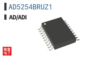 AD5254BRUZ1