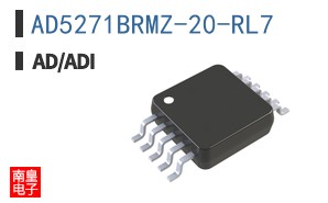 AD5271BRMZ-20-RL7