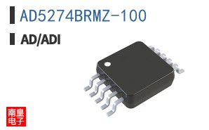 AD5274BRMZ-100