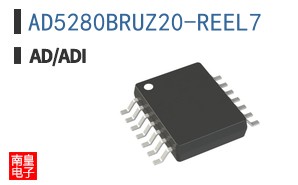 AD5280BRUZ20-REEL7