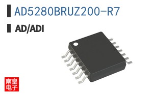 AD5280BRUZ200-R7