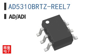 AD5310BRTZ-REEL7