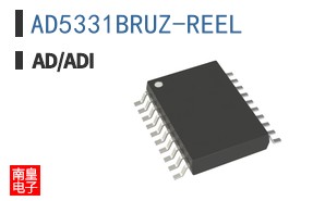 AD5331BRUZ-REEL