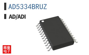 AD5334BRUZ
