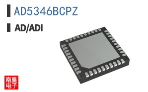 AD5346BCPZ