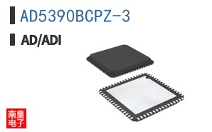 AD5390BCPZ-3