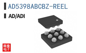 AD5398ABCBZ-REEL