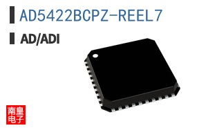 AD5422BCPZ-REEL7