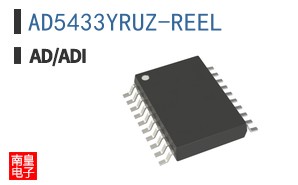 AD5433YRUZ-REEL