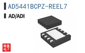 AD5441BCPZ-REEL7