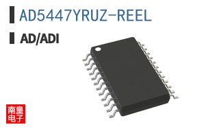 AD5447YRUZ-REEL