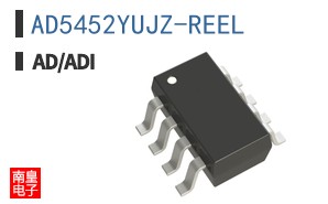 AD5452YUJZ-REEL