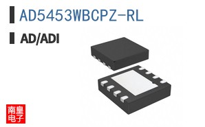 AD5453WBCPZ-RL