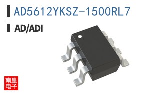 AD5612YKSZ-1500RL7