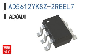 AD5612YKSZ-2REEL7