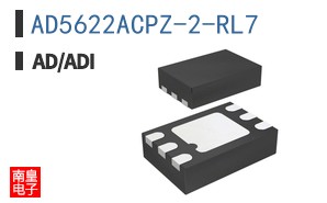 AD5622ACPZ-2-RL7