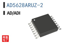 AD5628ARUZ-2