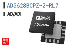 AD5628BCPZ-2-RL7