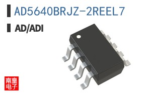 AD5640BRJZ-2REEL7