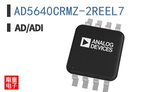 AD5640CRMZ-2REEL7