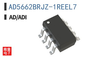 AD5662BRJZ-1REEL7