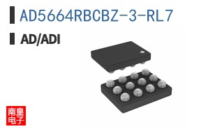 AD5664RBCBZ-3-RL7