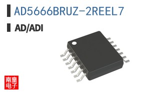 AD5666BRUZ-2REEL7