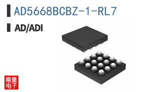 AD5668BCBZ-1-RL7