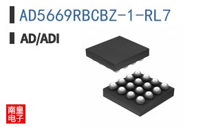 AD5669RBCBZ-1-RL7